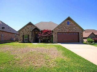 11225 Forestview Dr, Flint, TX 75762