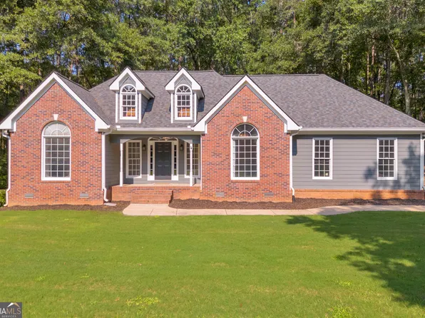 1078 Spratlin Mill Rd, Hull, GA 30646