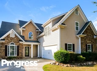 154 Village Park Dr, Newnan, GA 30265