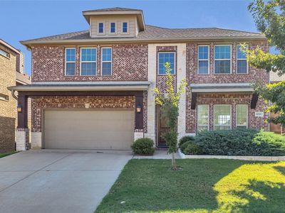 8321 Meadow Sweet Ln, Fort Worth, TX, 76123