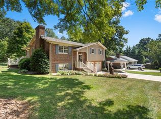 661 Cardinal St, Asheboro, NC 27205