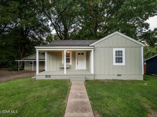 512 Overstreet Dr, Starkville, MS 39759