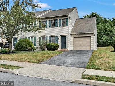 25 Yorkshire Ct, Elizabethtown, PA, 17022