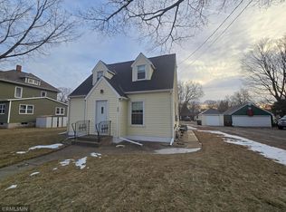 35 Linden Ave S, Maple Lake, MN 55358