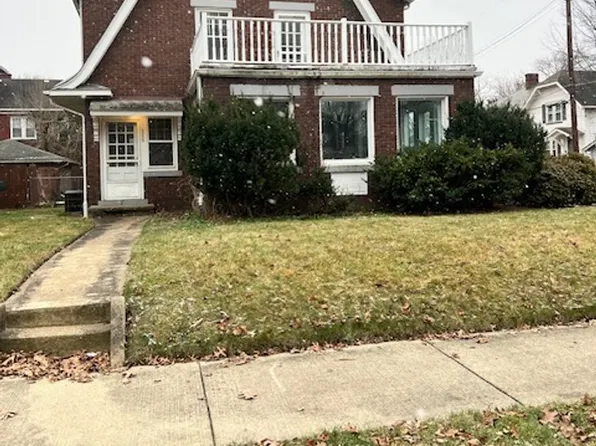 356 18th St NW, Canton, OH 44703