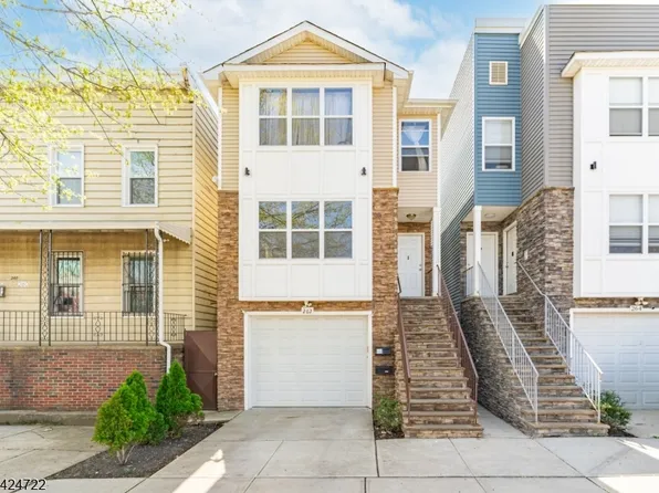 262 2Nd Ave, Newark City, NJ 07107