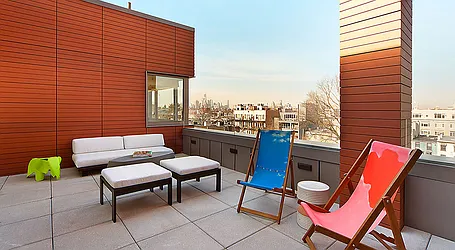 Rented by Heller Organization