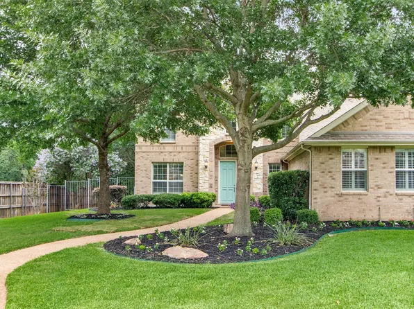 1005 Siena Dr, Southlake, TX 76092