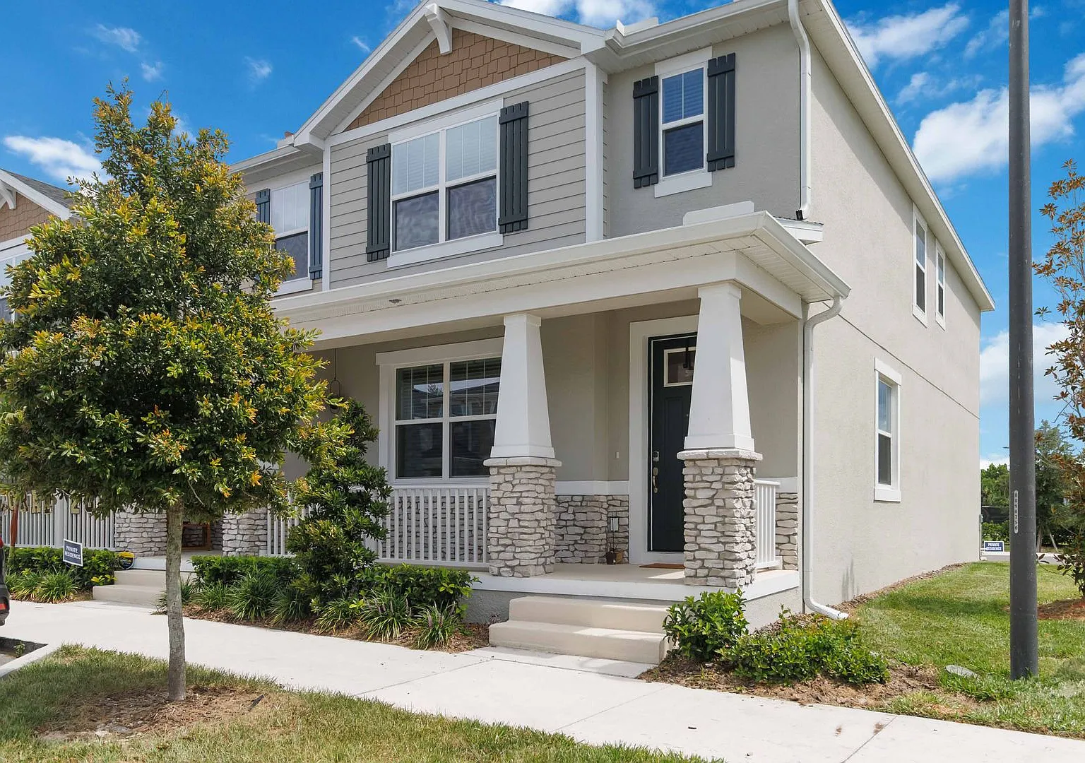 House for Rent — Photo 2