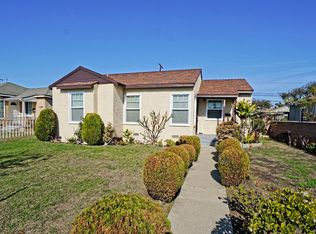 2709 Artesia Boulevard Torrance, Torrance, CA 90504