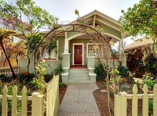 329 E Anapamu St, Santa Barbara, CA 93101