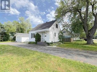 88 Campbell Ave, Sault Ste. Marie, ON P6B 3B4