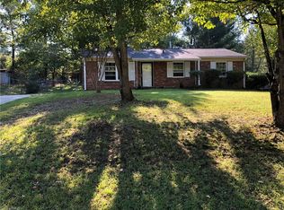 2609 Allen Jay Rd, High Point, NC 27263