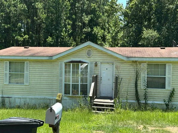 50 S Grant St #461802, Sheridan, AR 72150