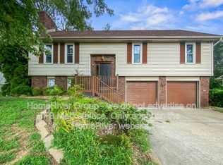 8009 N Congress Ave, Kansas City, MO 64152