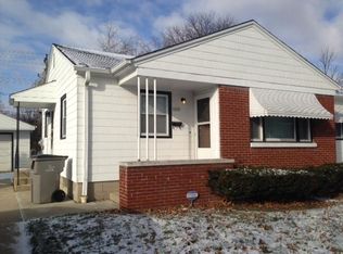 5269 N 64th St, Milwaukee, WI 53218