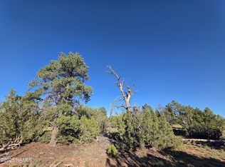 50231228A Red Butte Rd PARCEL 50231228A, Williams, AZ 86046