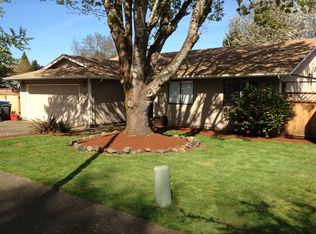 5230 Edgecrest Ct SE, Salem, OR 97306