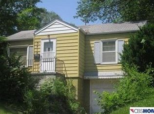3418 Forest Lawn Ave, Omaha, NE 68112