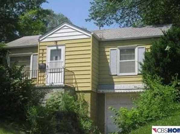 3418 Forest Lawn Ave, Omaha, NE 68112