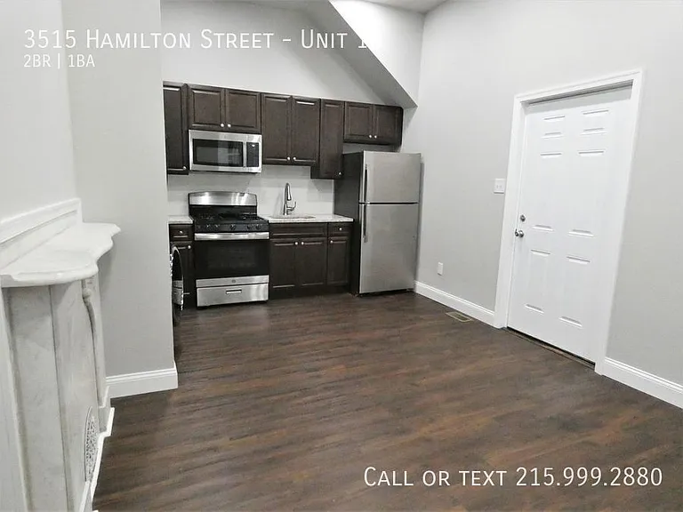 3515 Hamilton St #1R — Photo 5