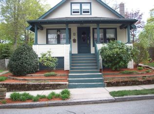 22 Bartley St, Wakefield, MA 01880