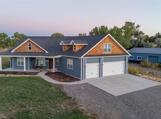58818 Mallard Lane, Montrose, CO 81403