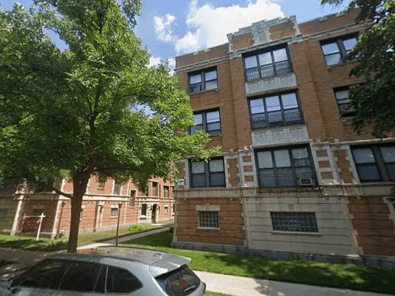 5123-35 S University Ave — Photo 1