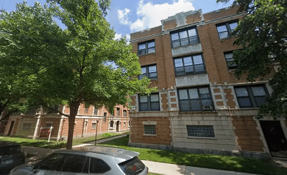 5123-35 S University Ave
