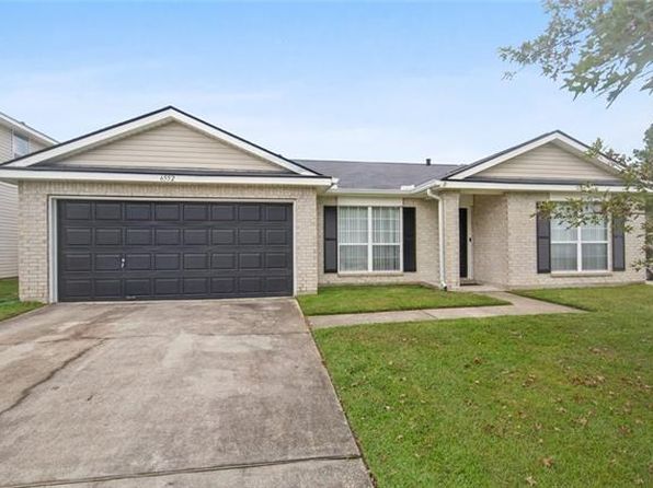 Zillow Slidell La