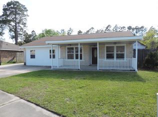 1808 Brookter St, Slidell, LA 70461