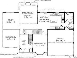 2nd image of 6517 Sugar Maple Cir