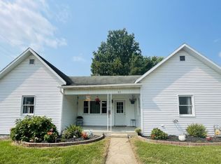 93 S High St, Logan, OH 43138