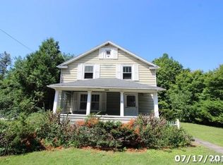 4468 Route 78, Java Village, NY 14083