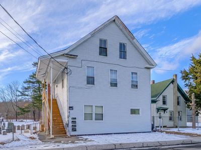 673 River Avenue, Gardiner, ME, 04345