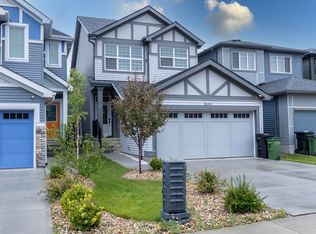 3640 214th St NW, Edmonton, AB T6M0H1