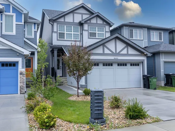 3640 214th St NW, Edmonton, AB T6M 0H1