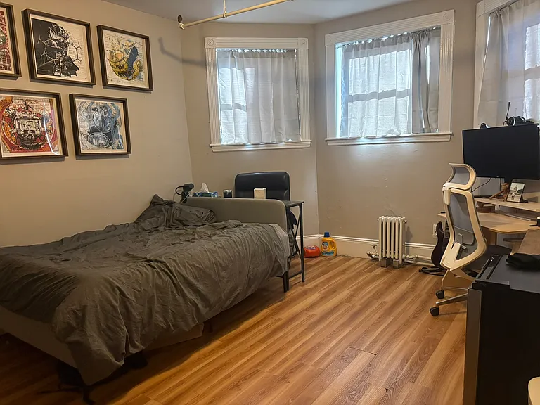 1066 Commonwealth Ave #2 — Photo 7
