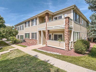 16838 E Gunnison Drive #8A, Aurora, CO, 80017