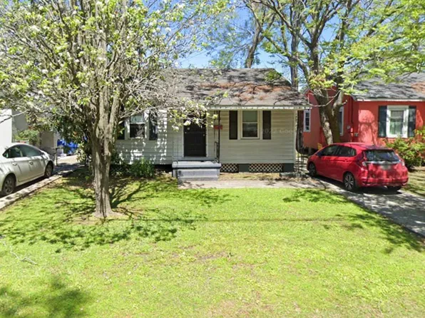 838 W Grant St, Baton Rouge, LA 70802