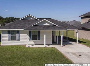 23545 Wellington Ave, Denham Springs, LA 70726