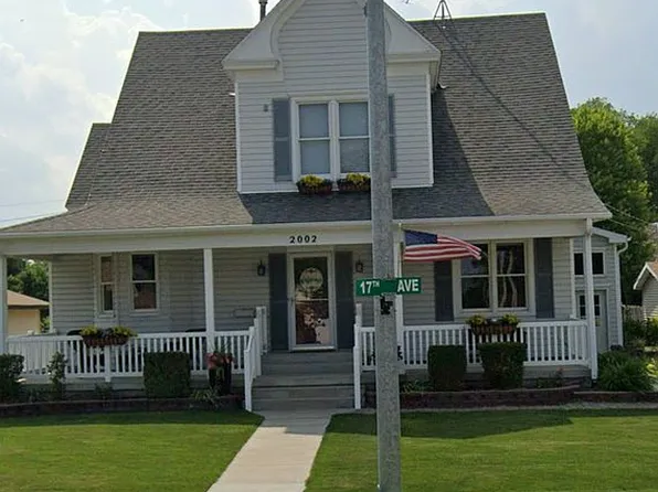 2002 17th Ave, Central City, NE 68826