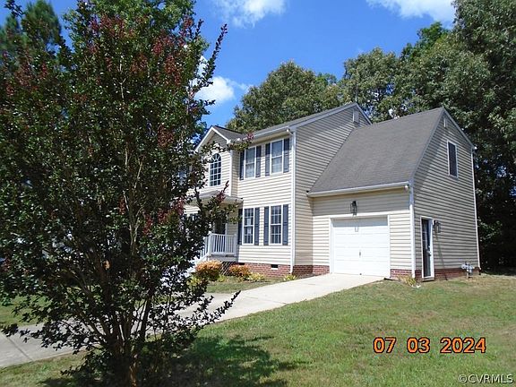 2nd image of 2031 Chartwood Ln