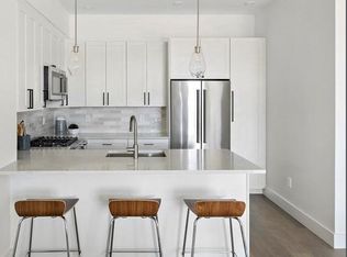 103 Washington St #5A, Somerville, MA 02143