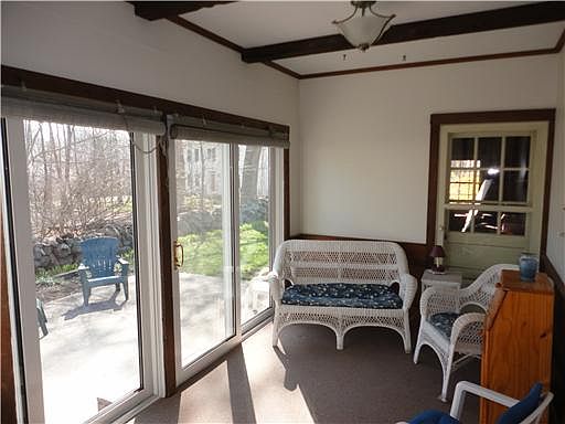 Sun Room
