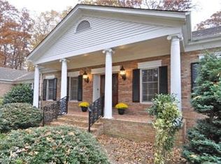 7142 Snow Hill Dr, Spotsylvania, VA 22551
