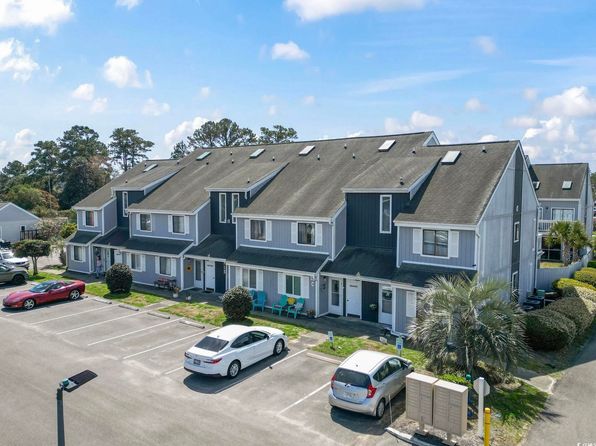 3700 Golf Colony Lane UNIT 13-H, Little River, SC 29566