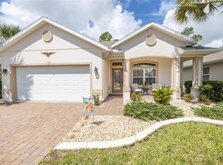 153 PARK PLACE CIRCLE, PALM COAST, FL 32164