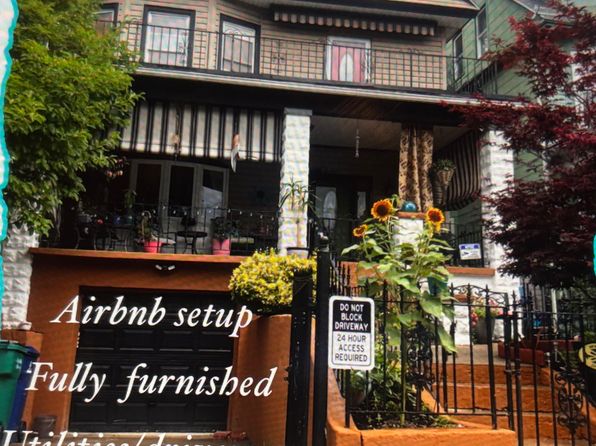 247 West Ave #1
