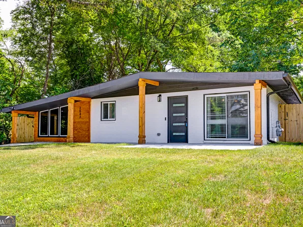 2047 Boulderview Dr, Atlanta, GA 30316